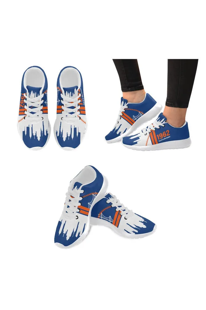 PUT IT IN THE BOOKS bridges Men’s Running Shoes