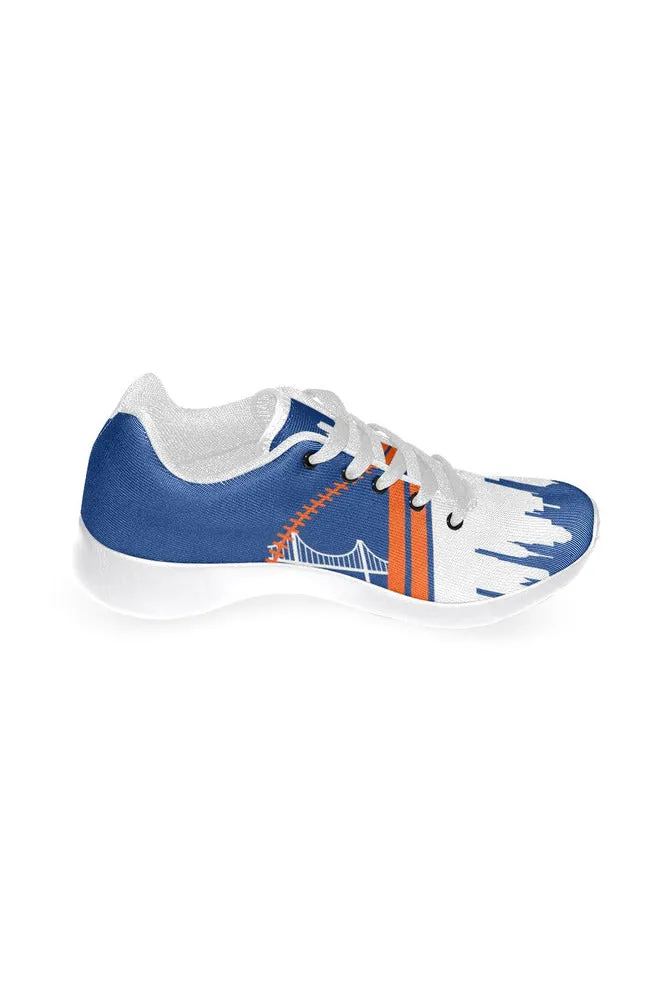 PUT IT IN THE BOOKS bridges Men’s Running Shoes