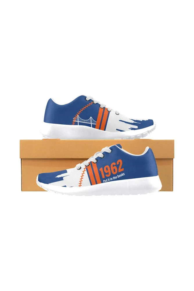 PUT IT IN THE BOOKS bridges Men’s Running Shoes