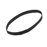 Q'Straint Secure Webbing Loop 11", 14", 18" 4 PACK | COLOR OPTIONS