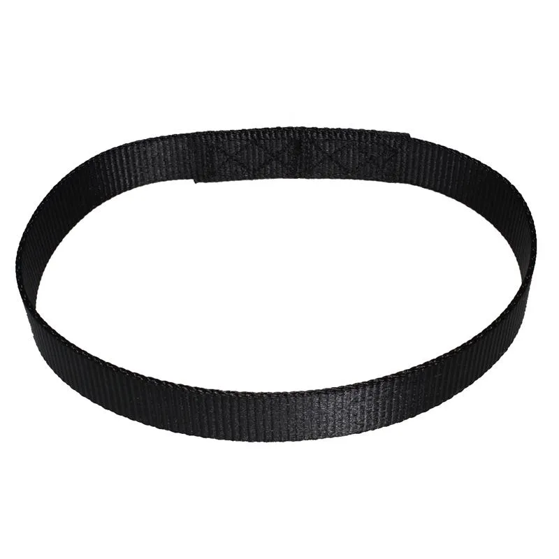 Q'Straint Secure Webbing Loop 11", 14", 18" 4 PACK | COLOR OPTIONS