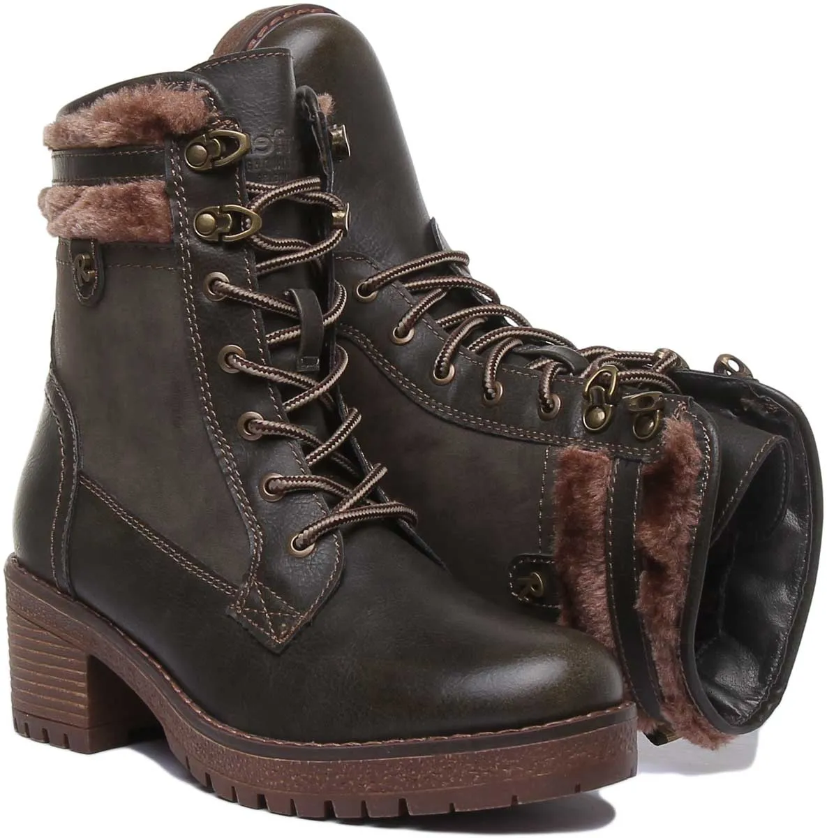 Refresh 69298 In Khaki