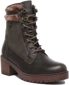 Refresh 69298 In Khaki