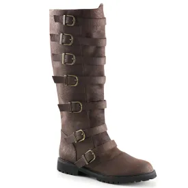 Renegade Ranger Boots