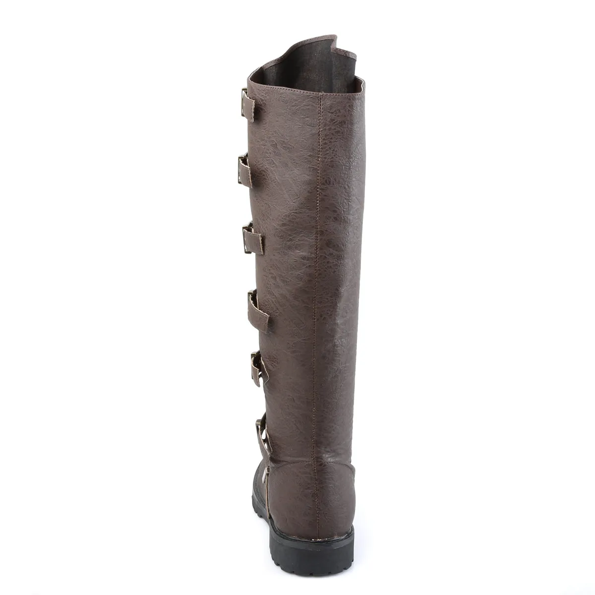 Renegade Ranger Boots