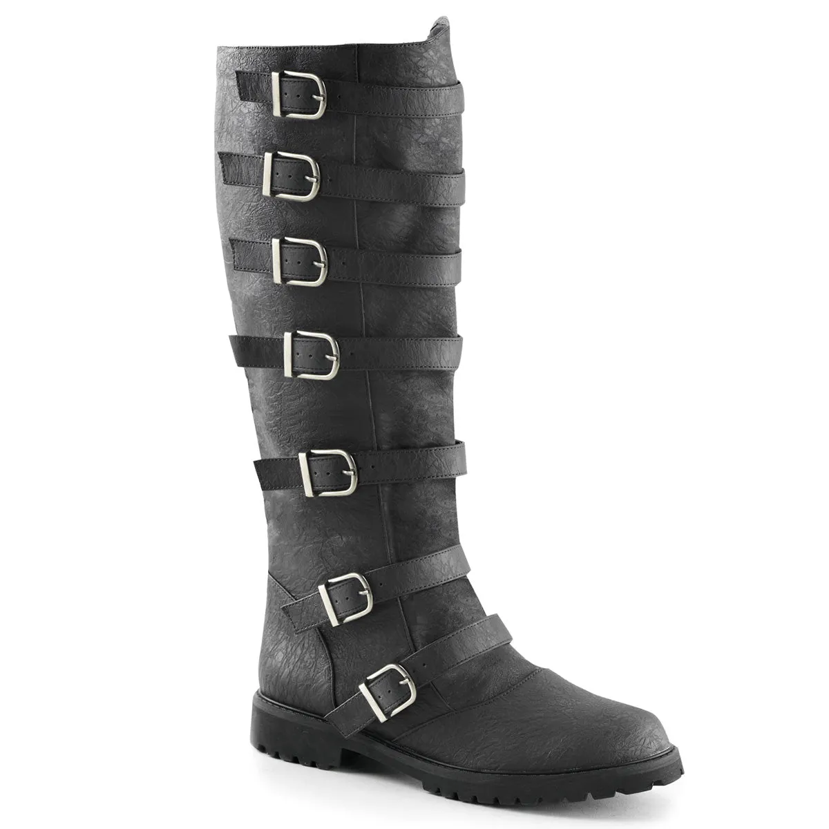 Renegade Ranger Boots