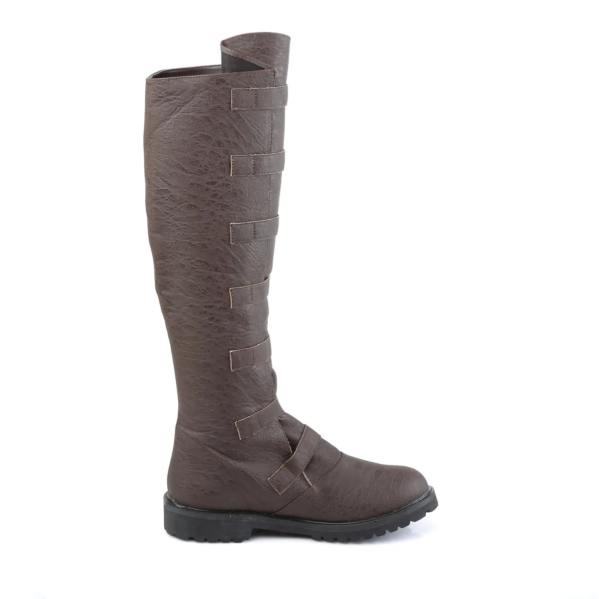Renegade Ranger Boots