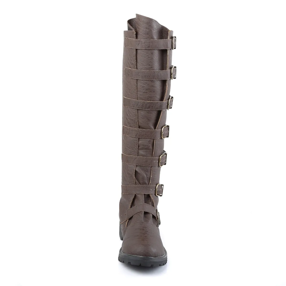 Renegade Ranger Boots