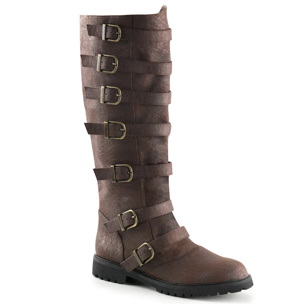Renegade Ranger Boots
