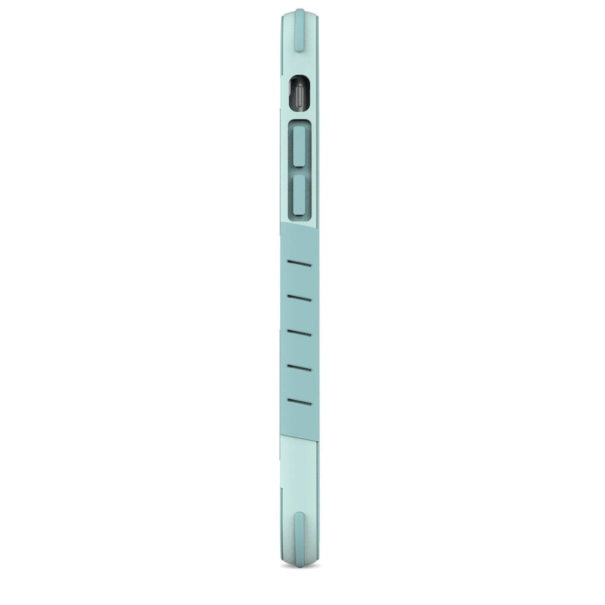 Rugged Bumper Case for iPhone 7
