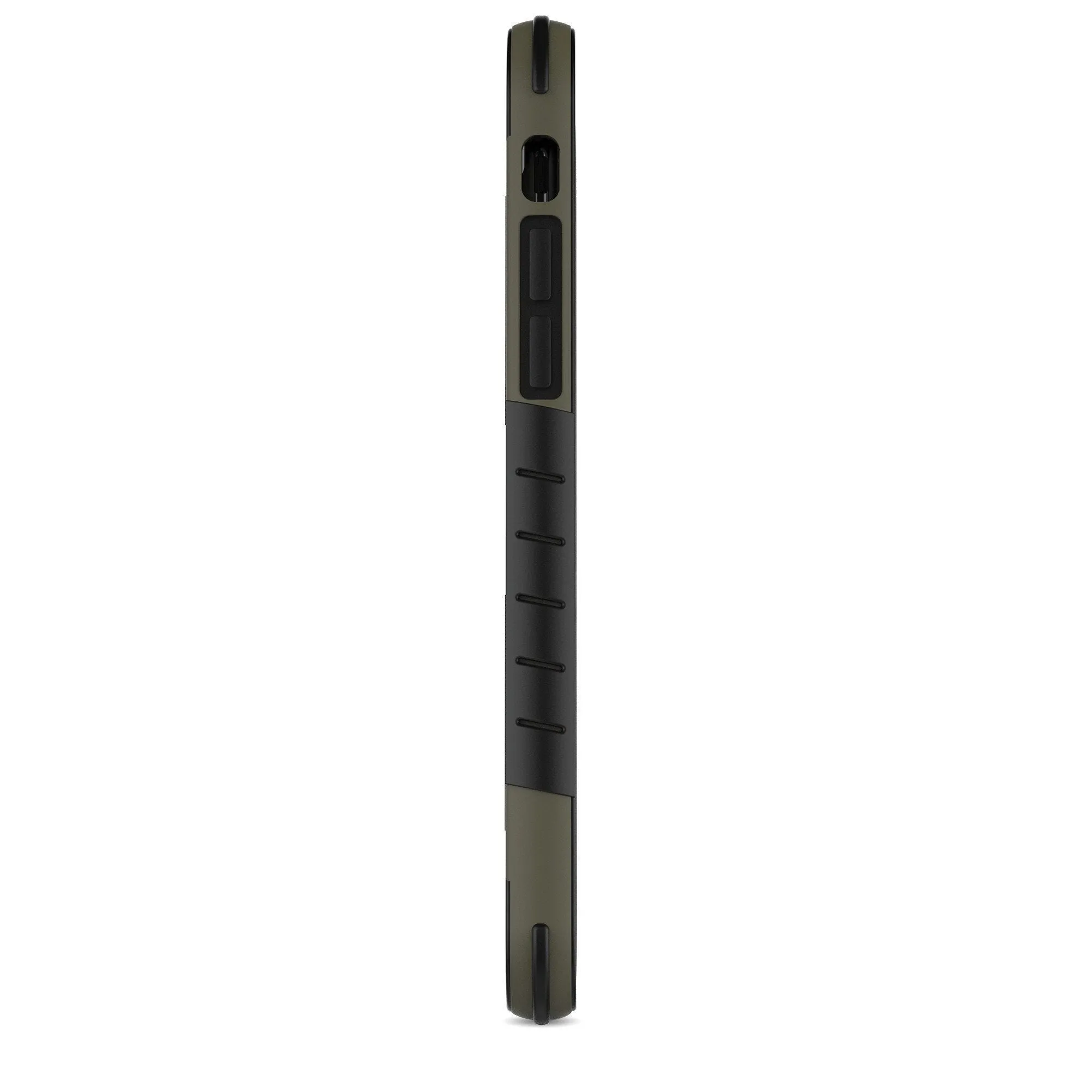 Rugged Bumper Case for iPhone 7