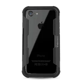 Rugged Bumper Case for iPhone 7