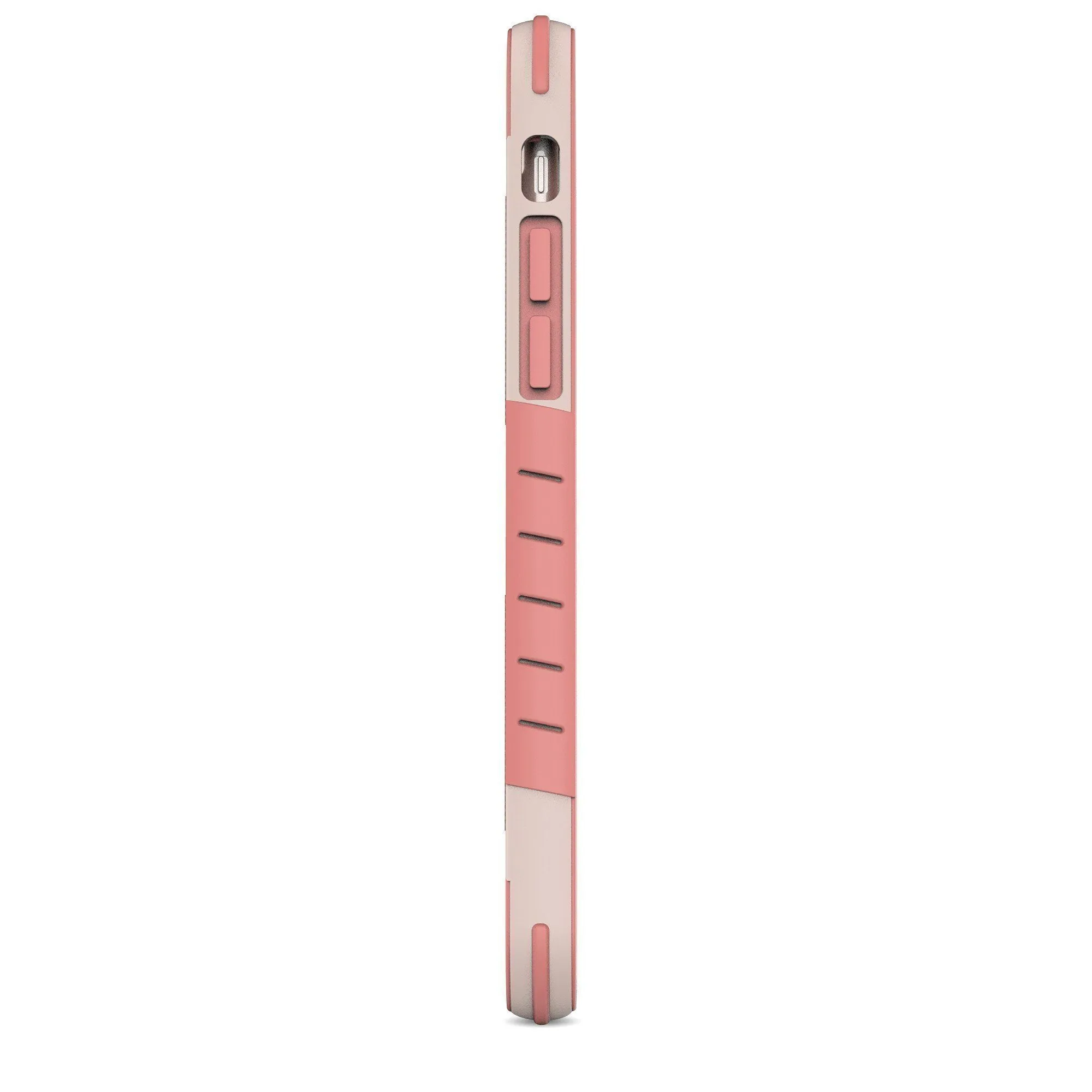 Rugged Bumper Case for iPhone 7