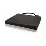 Seat Cushion McKesson 20 W X 18 D X 3 H Inch Foam / Gel
