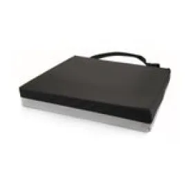 Seat Cushion McKesson 20 W X 18 D X 3 H Inch Foam / Gel