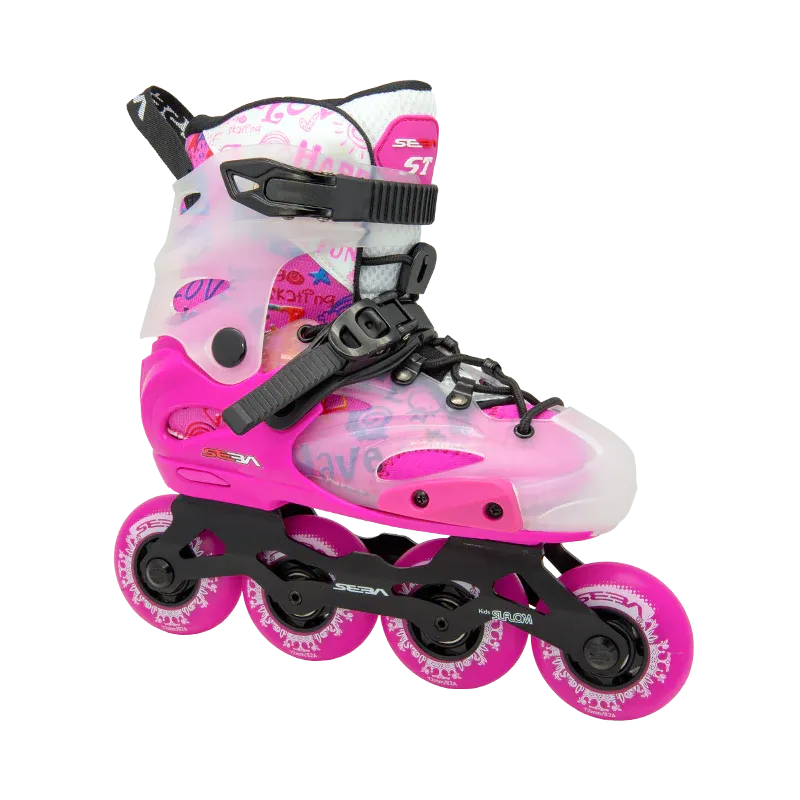 SEBA ST-MX (adjustable kids inline)