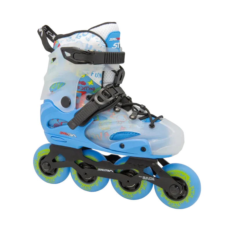 SEBA ST-MX (adjustable kids inline)