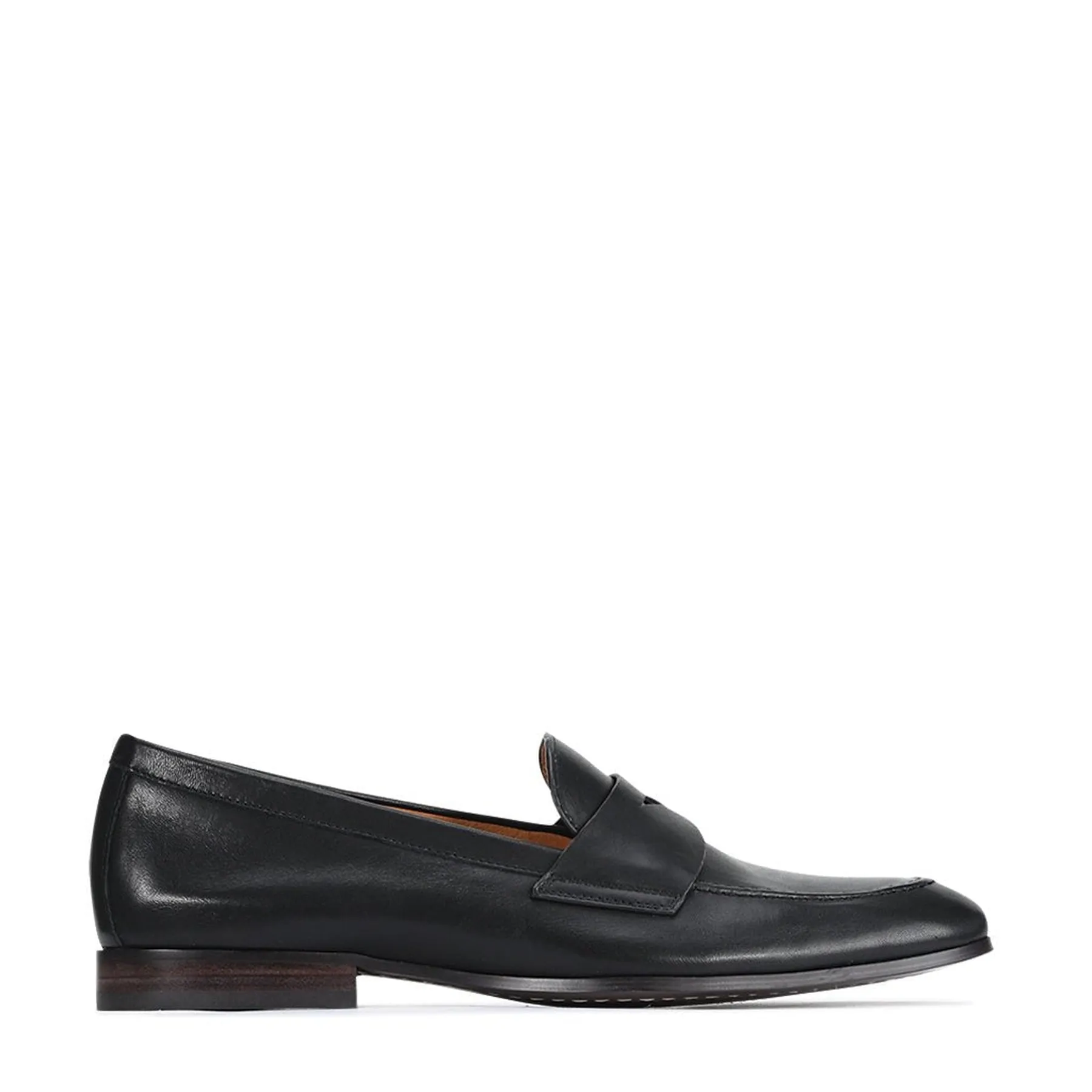 SERAH SUEDE LEATHER LOAFERS