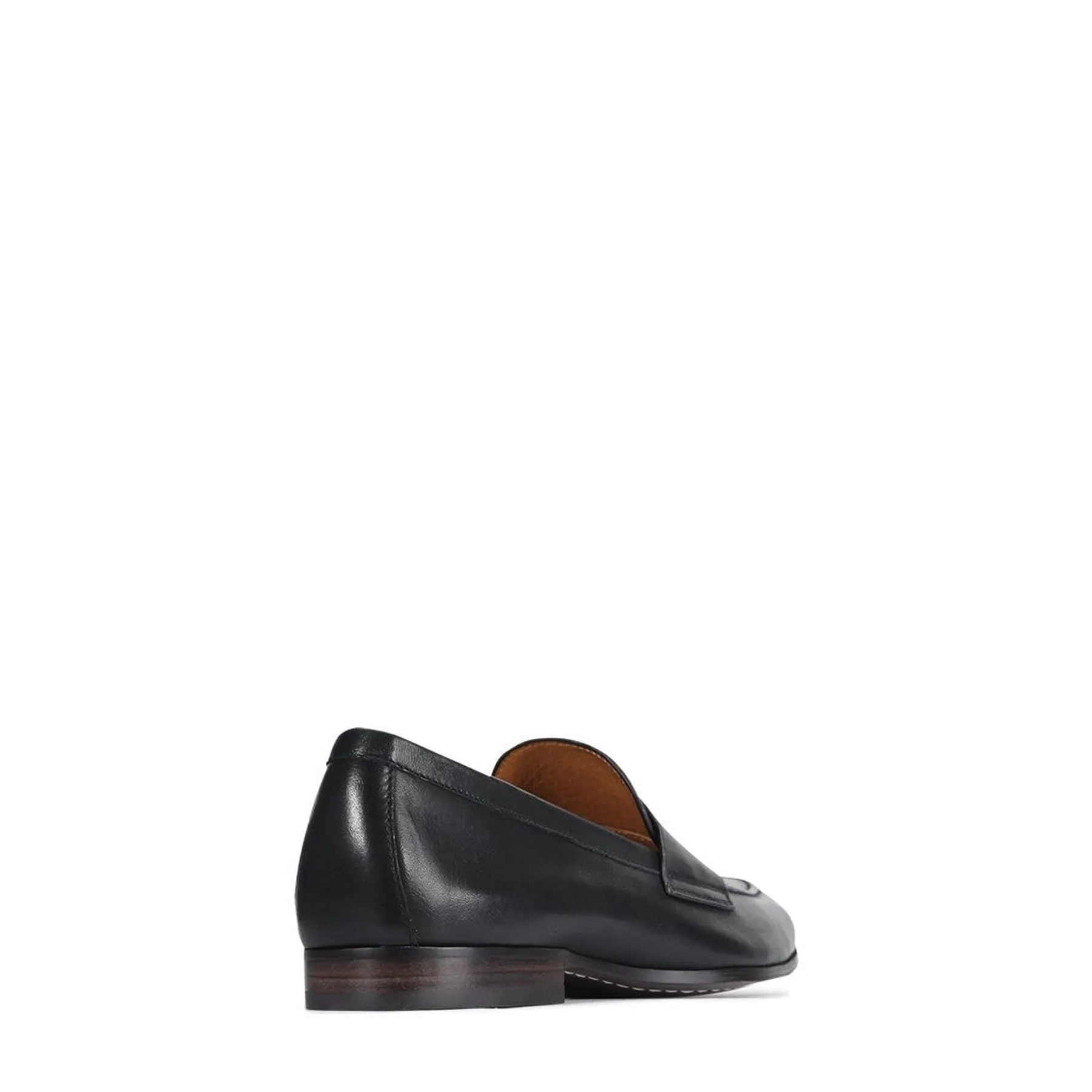 SERAH SUEDE LEATHER LOAFERS