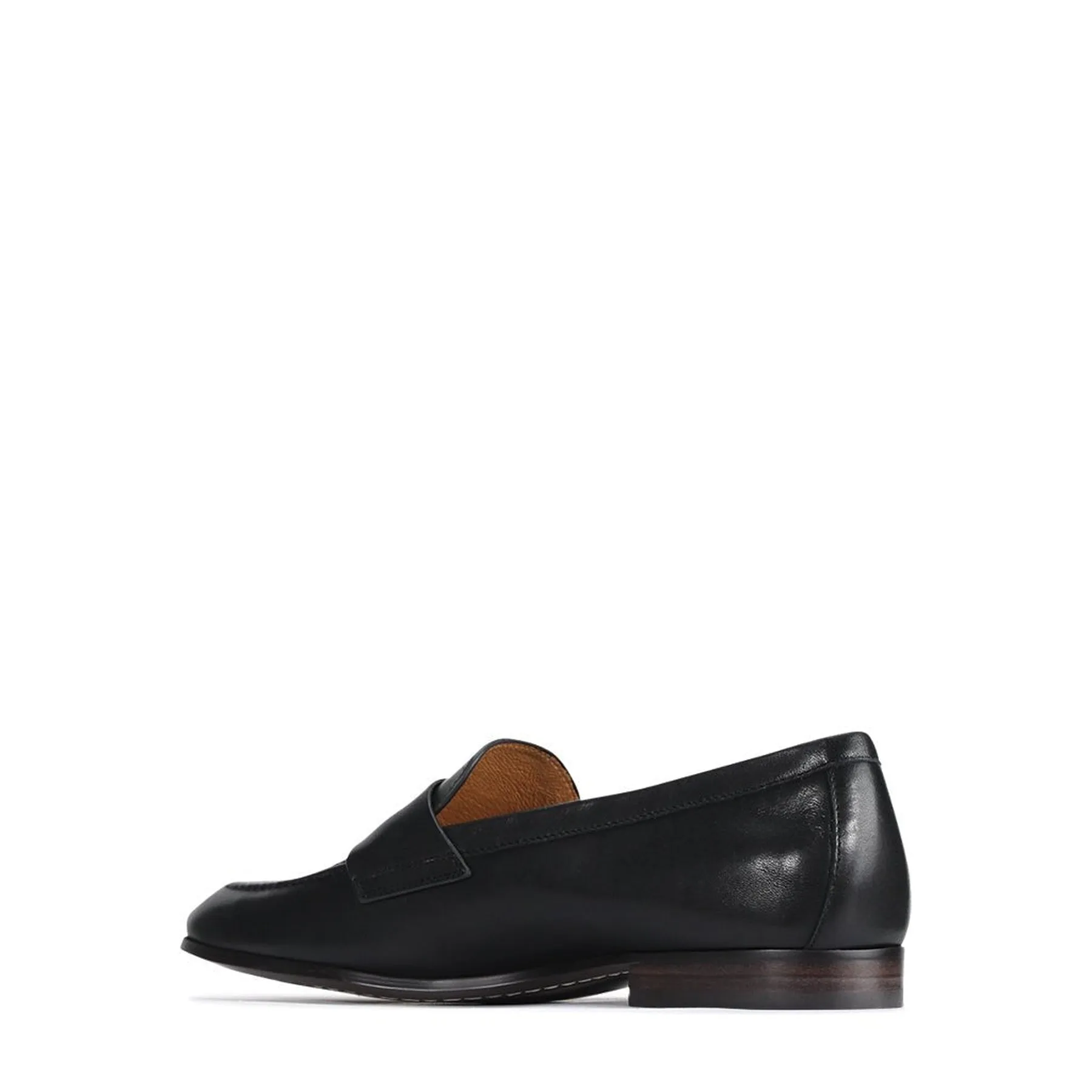 SERAH SUEDE LEATHER LOAFERS