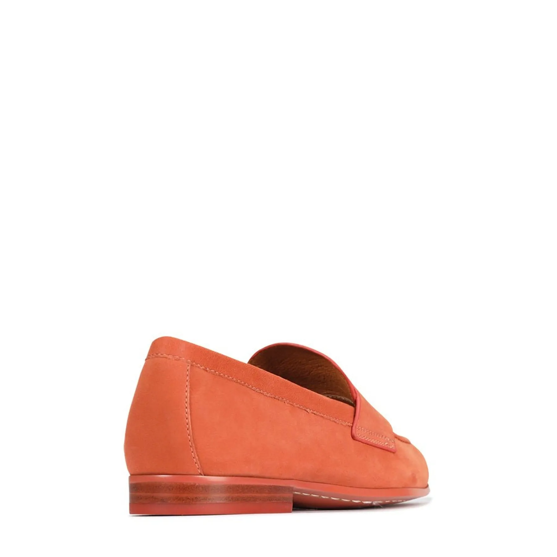 SERAH SUEDE LEATHER LOAFERS