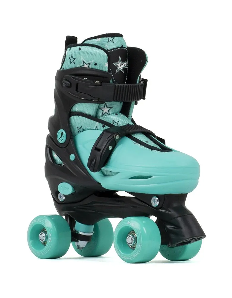 SFR - Nebula Adjustable Roller Skates