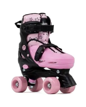 SFR - Nebula Adjustable Roller Skates