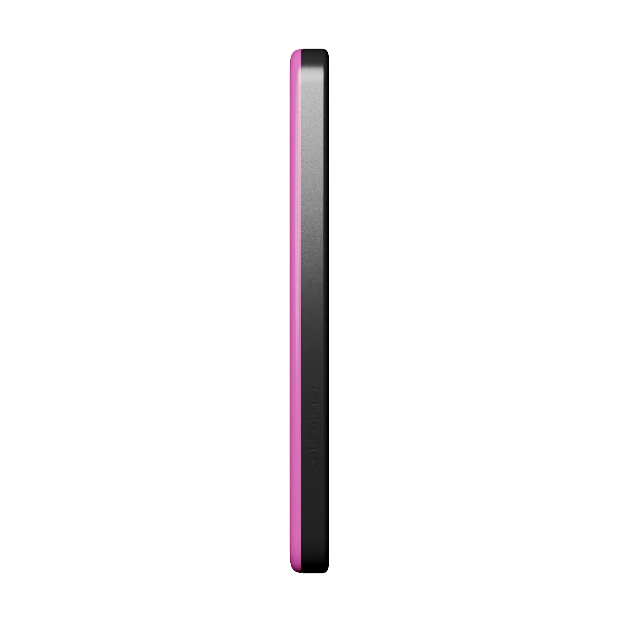 Shock-Absorbent Case for Samsung Galaxy S24  | Vivid Magenta | Fortitude Series
