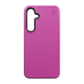 Shock-Absorbent Case for Samsung Galaxy S24  | Vivid Magenta | Fortitude Series