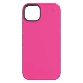 Shock-Absorbent Magsafe® Case for Apple iPhone 15 Plus | Vivid Magenta | Fortitude Series