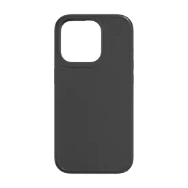 Shock-Absorbent Magsafe® Case for Apple iPhone 15 Pro | Onyx Black | Fortitude Series