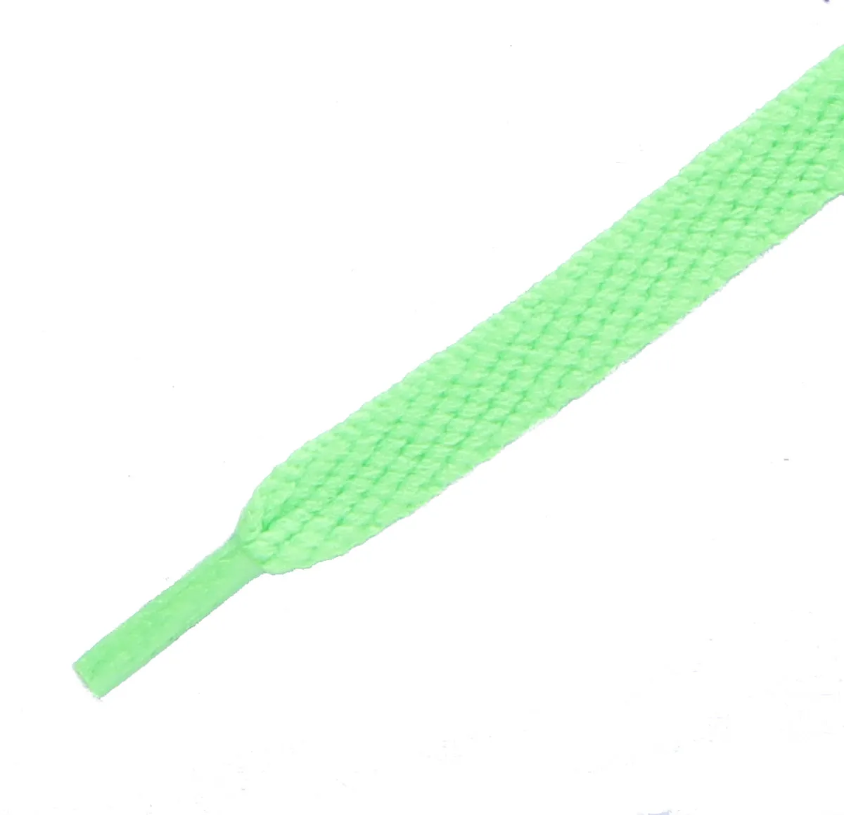 Shoe Laces Flat 125 Cm
