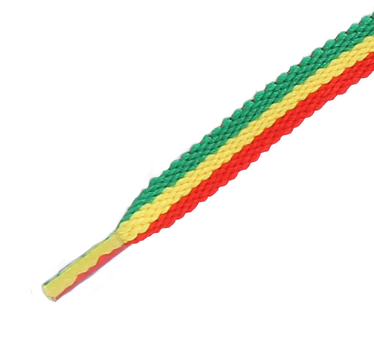 Shoe Laces Flat 125 Cm