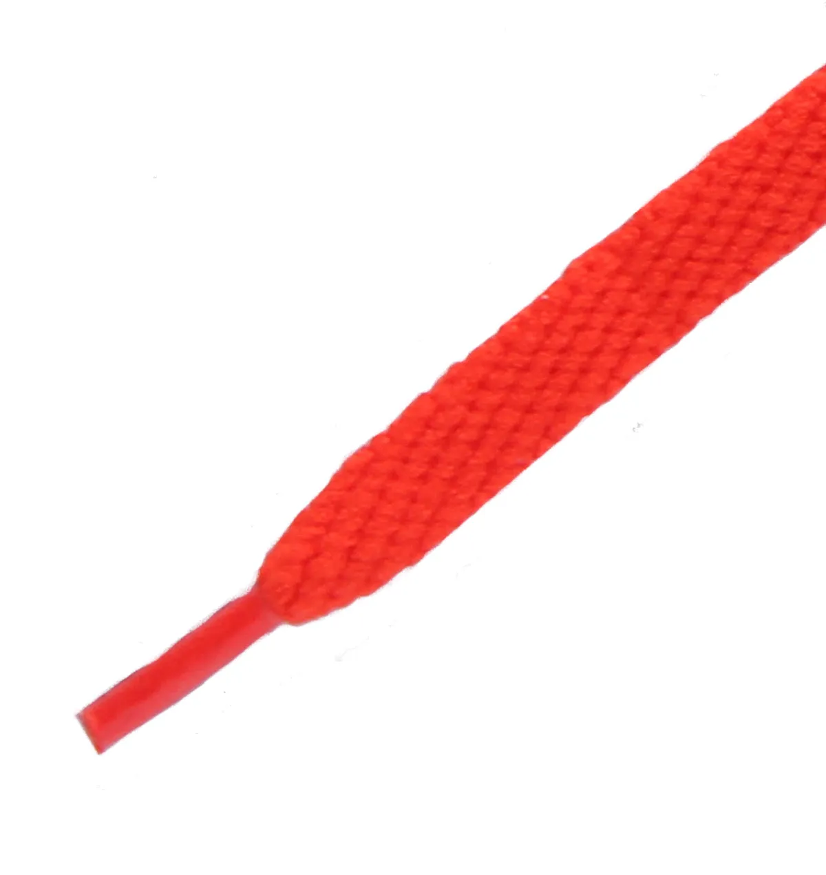 Shoe Laces Flat 125 Cm
