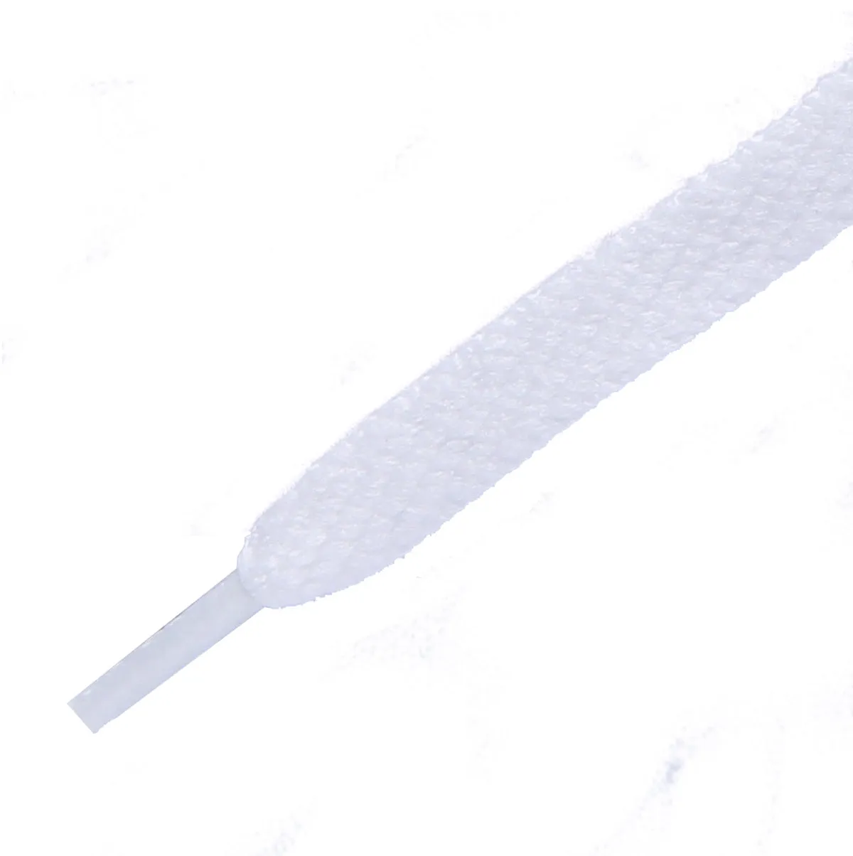Shoe Laces Flat 125 Cm