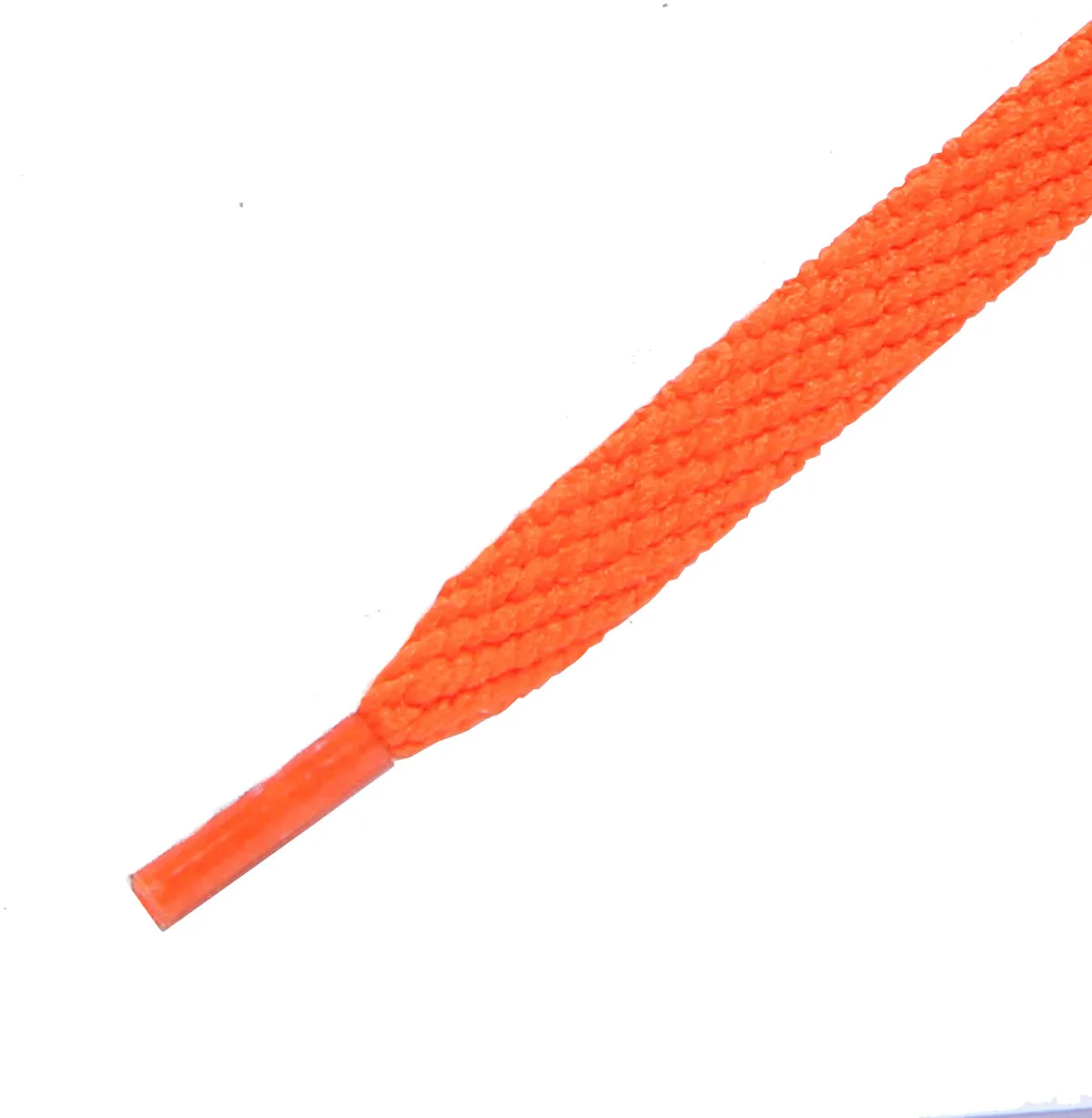 Shoe Laces Flat 125 Cm