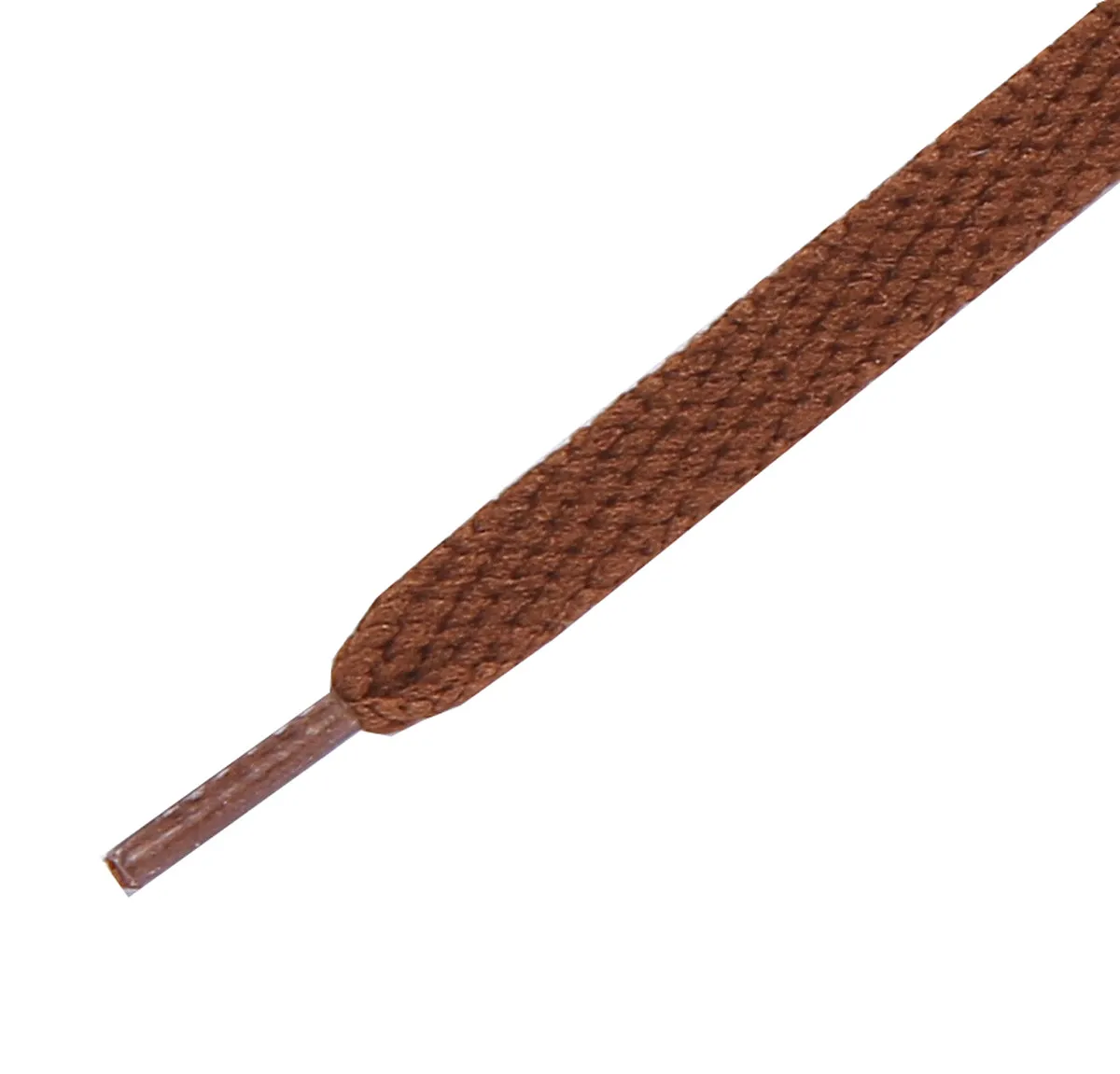 Shoe Laces Flat 125 Cm