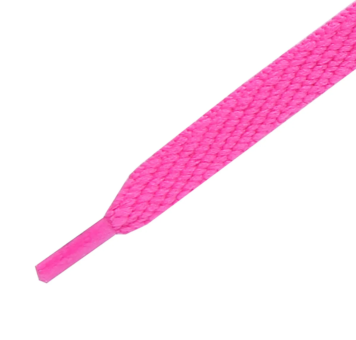 Shoe Laces Flat 125 Cm