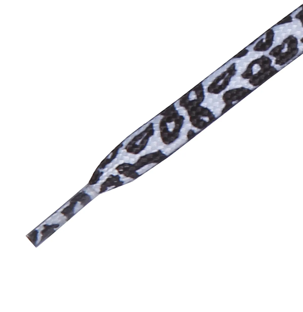 Shoe Laces Flat 125 Cm