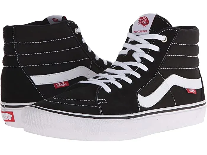 SK8-HI PRO