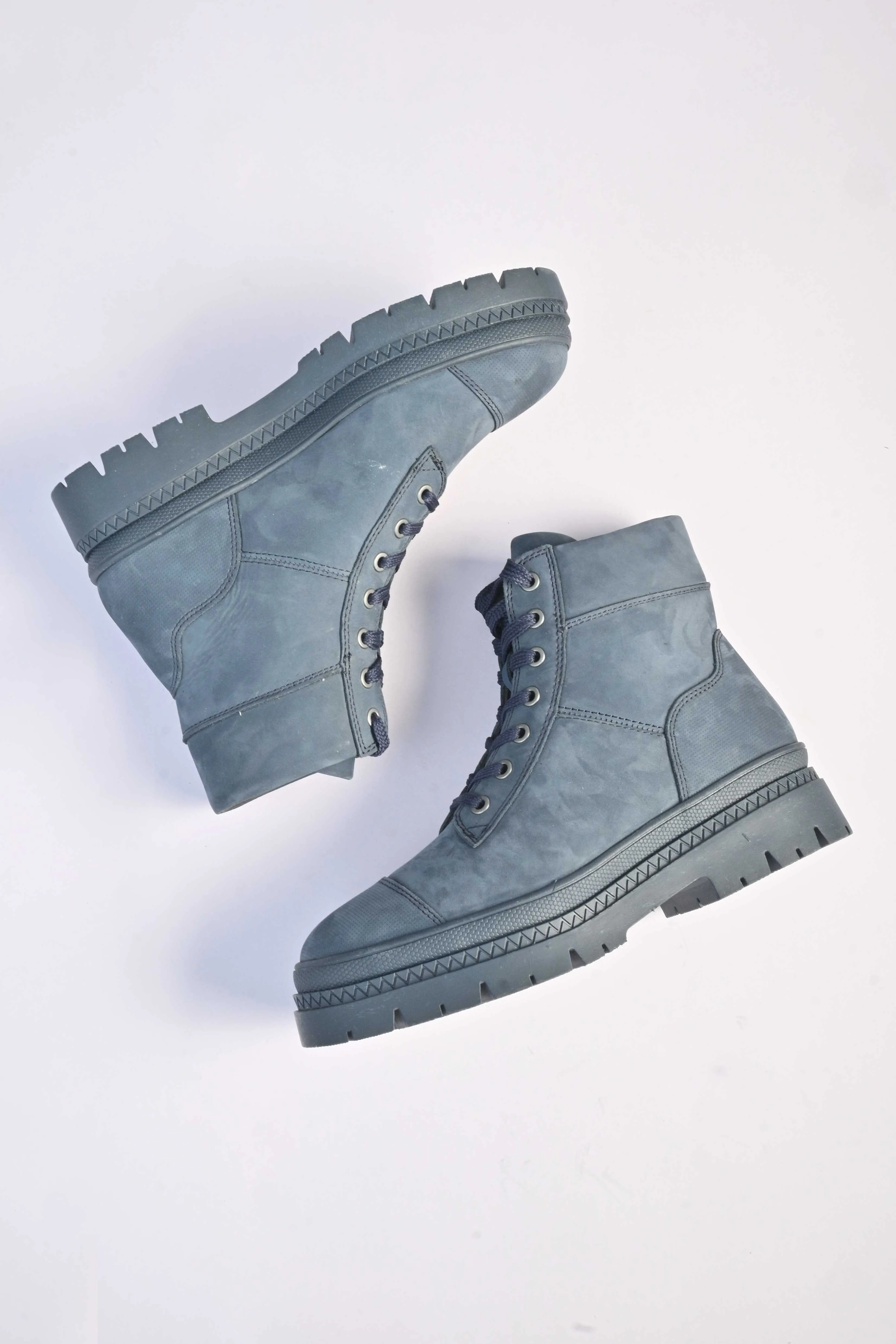 S.Oliver Unisex Classic Genuine Leather Boots