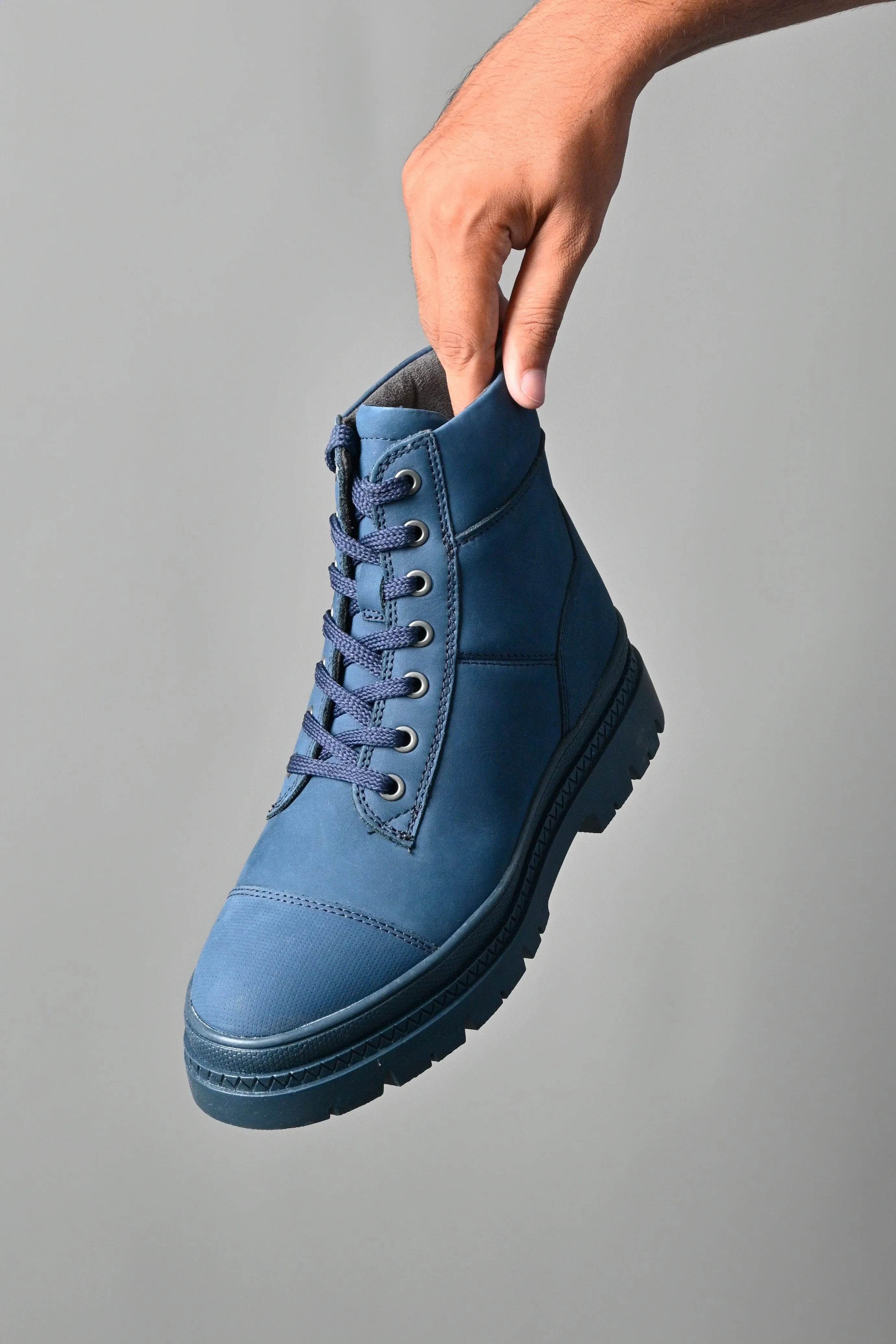 S.Oliver Unisex Classic Genuine Leather Boots