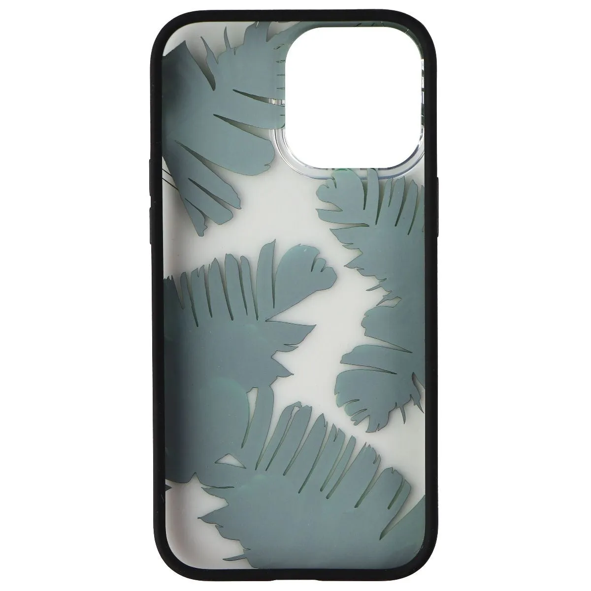 Sonix Hardshell Case for iPhone 13 Pro Max / 12 Pro Max - Bahama/Clear