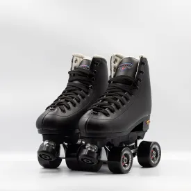 Sure-Grip - Fame Roller Skates - Black