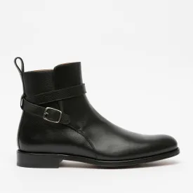 The Dylan Boot in Black  (Last Chance, Final Sale)