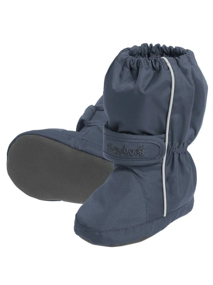Thermal Booties: Marine