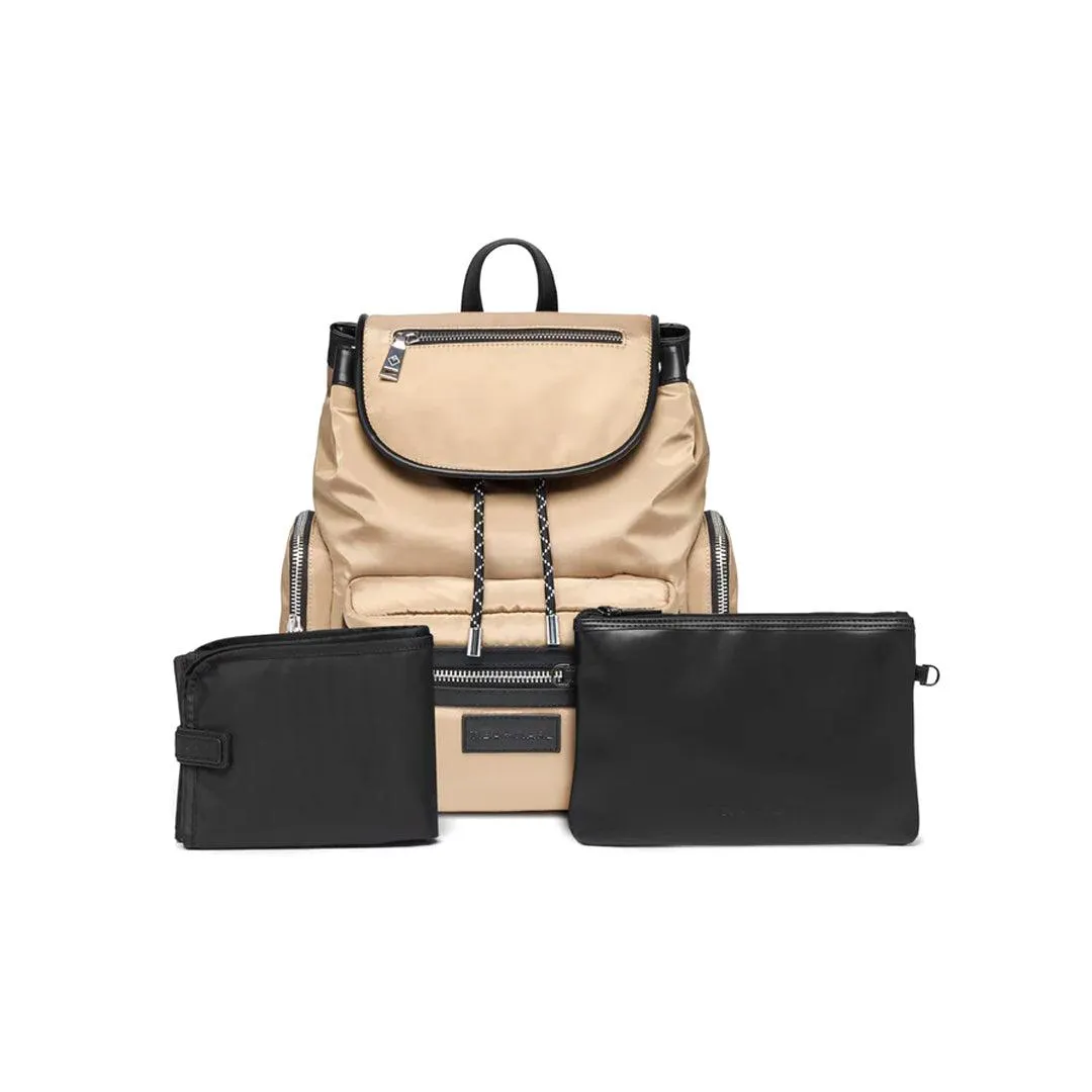 Tiba   Marl Kaspar Knapsack - Mushroom