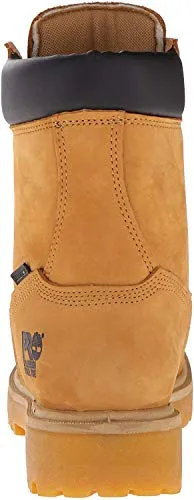 Timberland PRO 26002 Men's Direct Attach 8" Steel Toe Boot