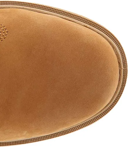 Timberland PRO 26002 Men's Direct Attach 8" Steel Toe Boot