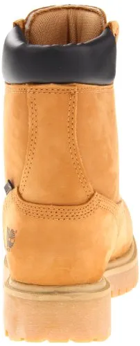 Timberland PRO 26011 Men's Wheat Direct Attach 8" Soft-Toe Boot